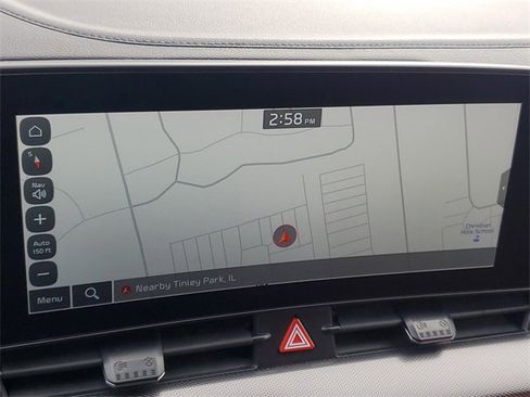 Certified 2023 Kia Sportage SX image 29