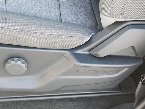 New 2026 Ford F250 XL w/ STX Appearance Package image 16