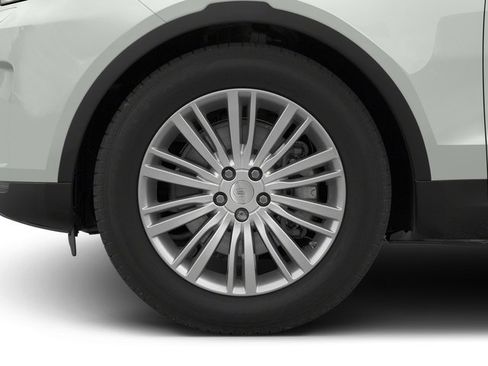 Used 2018 Land Rover Discovery HSE Luxury AWD/4WD image 11