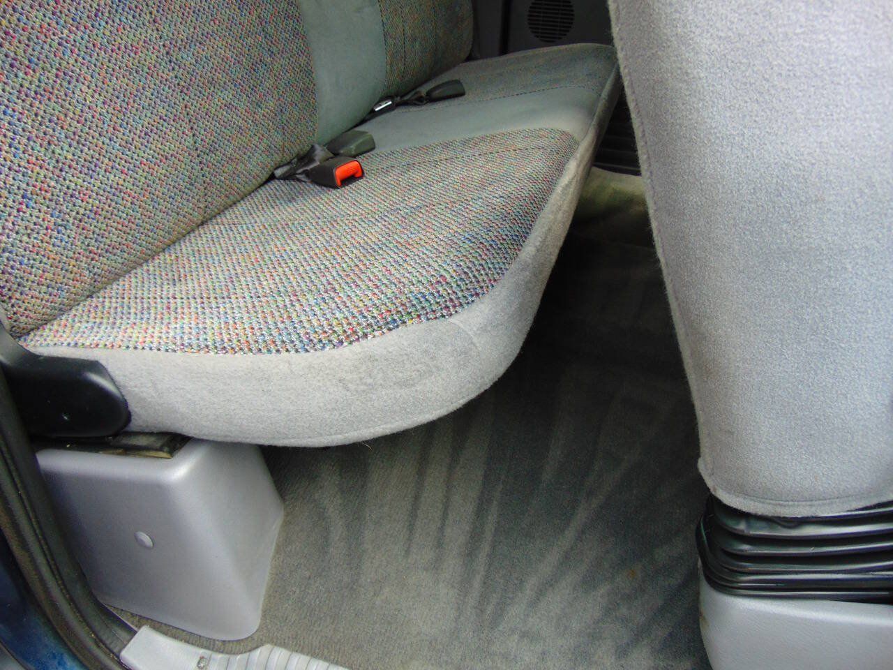 Used 2002 Dodge Ram 2500 Truck 4x4 Quad Cab image 15