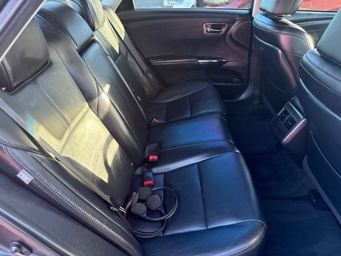 Used 2018 Toyota Avalon XLE Premium FWD image 14