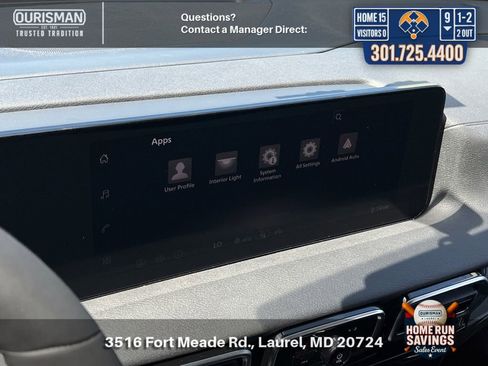 New 2026 Nissan Sentra SV w/ SV Convenience Package FWD image 14