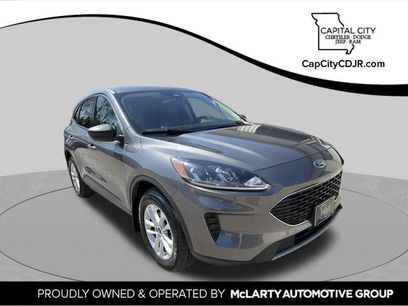 Used 2022 Ford Escape SE w/ Convenience Package