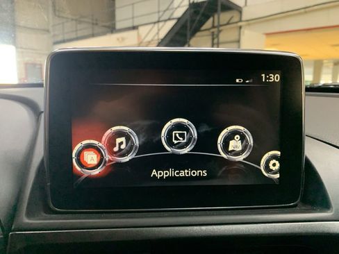 Used 2020 FIAT 124 Spider Abarth w/ Visibility Group image 16