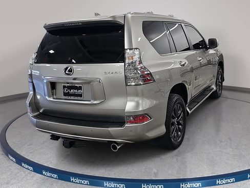 Used 2023 Lexus GX 460 Premium w/ Premium Package AWD/4WD image 5