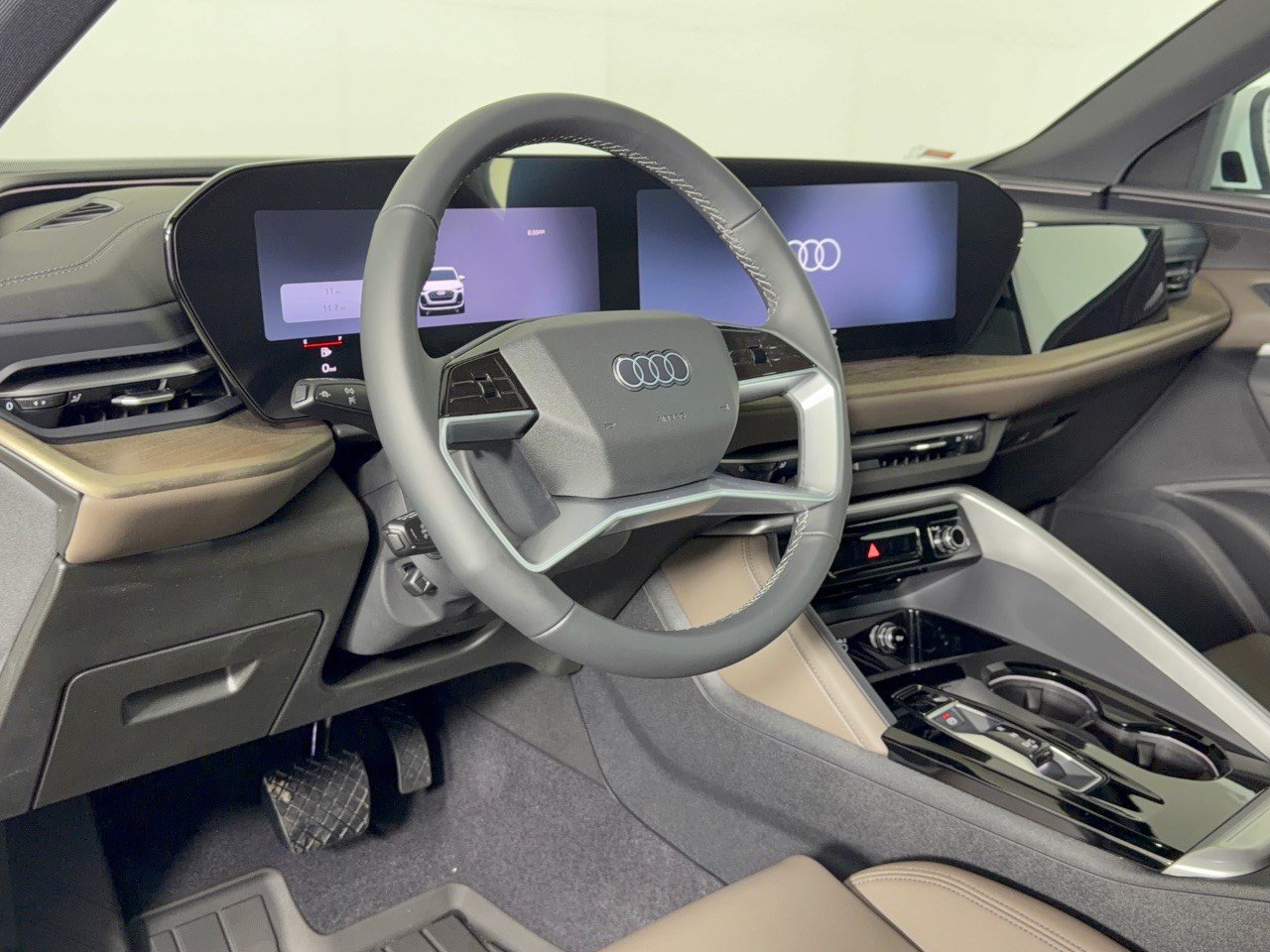 New 2026 Audi Q5 Premium Plus AWD/4WD image 4