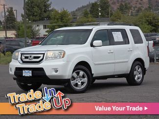 Used 2010 Honda Pilot EX image 1