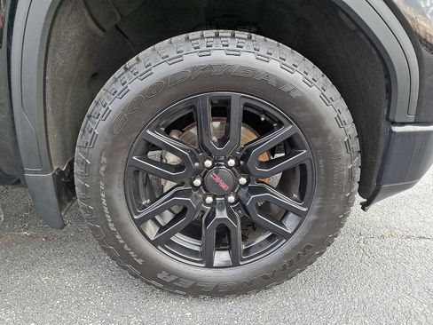 Used 2021 GMC Sierra 1500 4x4 Crew Cab image 9