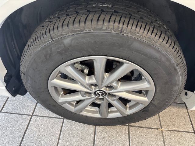Used 2024 MAZDA CX-5 AWD 2.5 S image 5