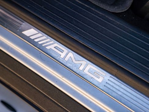 Used 2017 Mercedes-Benz GLS 63 AMG 4MATIC image 12