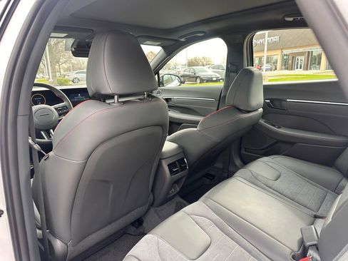 Used 2026 Hyundai Sonata N Line image 15