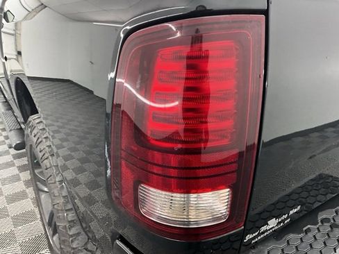 Used 2018 RAM 1500 Sport w/ Sport Premium Group image 24