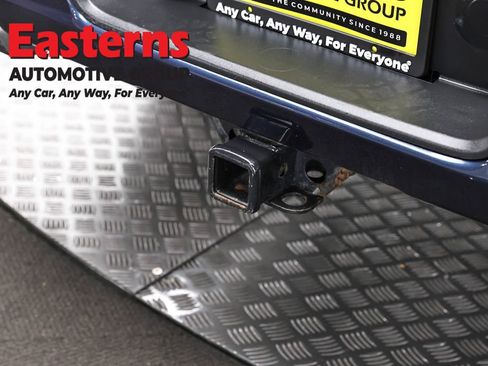 Used 2021 Chevrolet Silverado 1500 RST AWD/4WD image 23