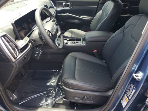 New 2026 Kia Sorento EX w/ EX Premium Package FWD image 5