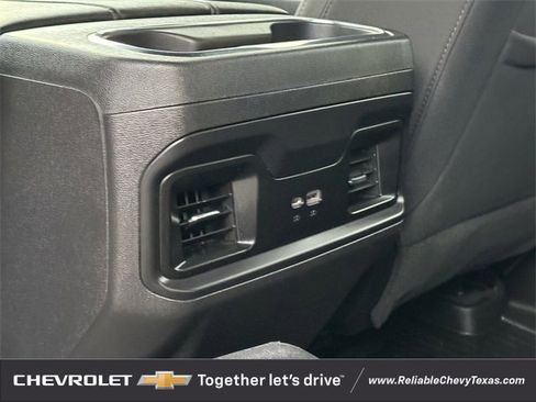 Used 2023 Chevrolet Silverado 1500 LT Trail Boss w/ Protection Package image 32