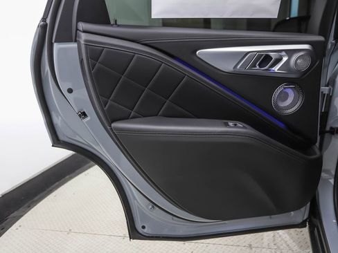 New 2026 BMW XM Label Red image 21