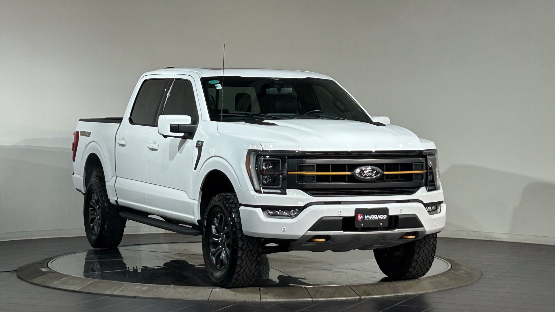 Used 2023 Ford F150 Tremor w/ Equipment Group 402A High AWD/4WD image 2