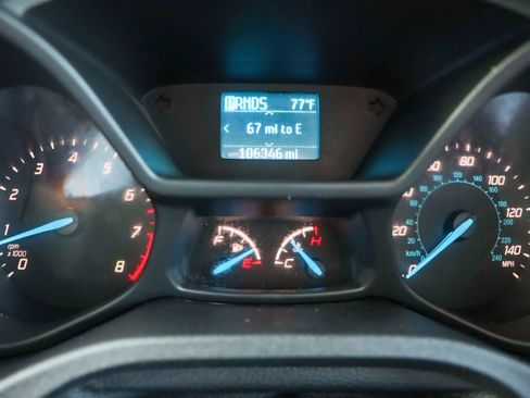 Used 2016 Ford Transit Connect XL FWD image 20