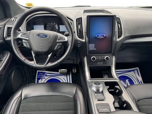 Used 2023 Ford Edge ST-Line AWD/4WD image 11