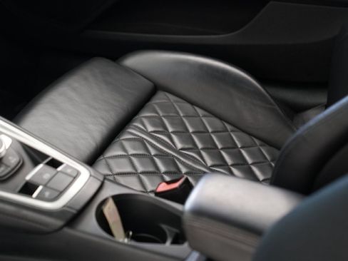 Used 2022 Audi TT 2.0T AWD/4WD image 14
