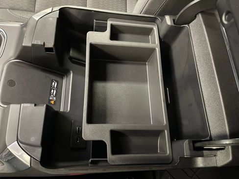 Certified 2023 Chevrolet Silverado 1500 LT image 26