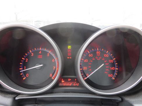 Used 2011 MAZDA MAZDA3 s Sport w/ Tech Pkg FWD image 15
