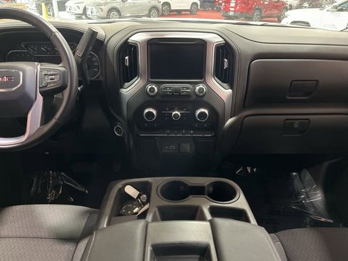 Certified 2022 GMC Sierra 1500 Elevation image 16