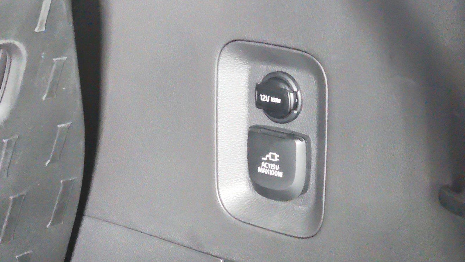 Used 2026 Kia Carnival SX Prestige FWD image 30
