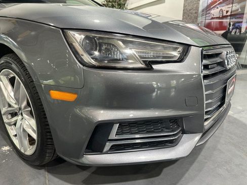 Used 2017 Audi A4 2.0T Premium w/ Convenience Package AWD/4WD image 21