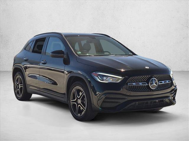 Used 2022 Mercedes-Benz GLA 250 image 3
