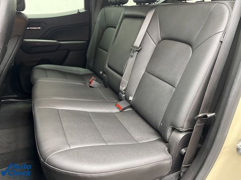 Used 2023 GMC Canyon Elevation w/ Elevation Premium Package image 20