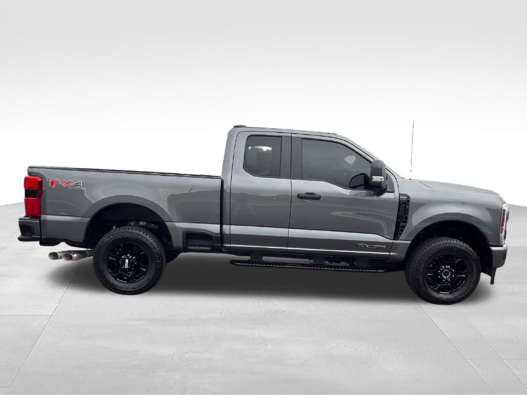 Used 2024 Ford F350 XL w/ STX Appearance Package AWD/4WD image 6