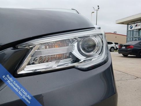 Used 2021 Subaru Ascent Touring w/ Popular Package #2A image 4