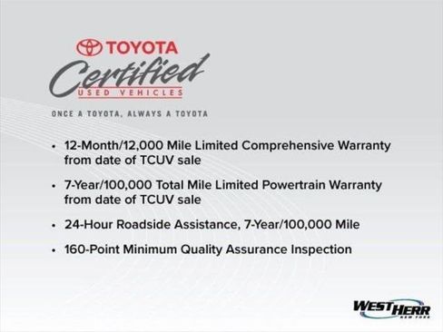 Certified 2024 Toyota Grand Highlander AWD image 2