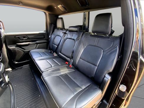 Used 2023 RAM 1500 Limited AWD/4WD image 21