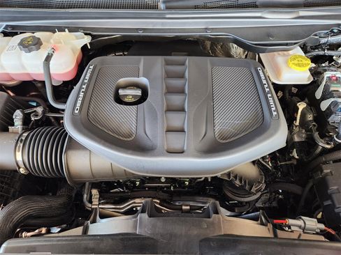 New 2026 RAM 1500 Limited image 32