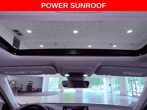 Used 2026 Honda CR-V EX-L image 7