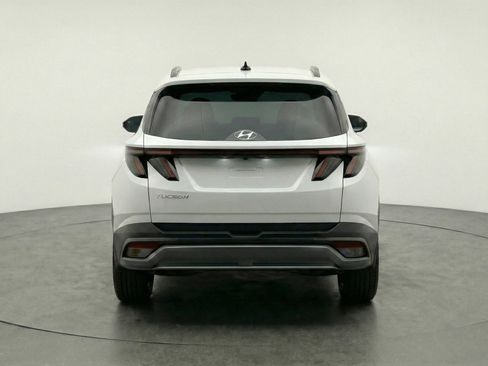 Used 2025 Hyundai Tucson SEL image 7