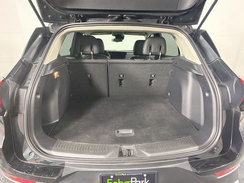 Used 2025 Buick Encore GX Preferred FWD image 27