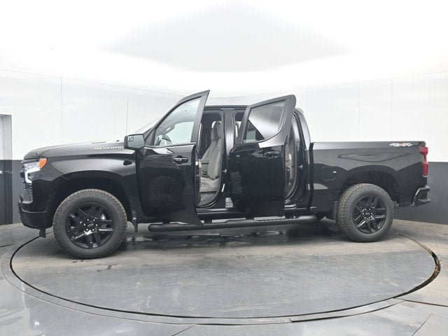 New 2026 Chevrolet Silverado 1500 RST w/ RST Select Package AWD/4WD image 48