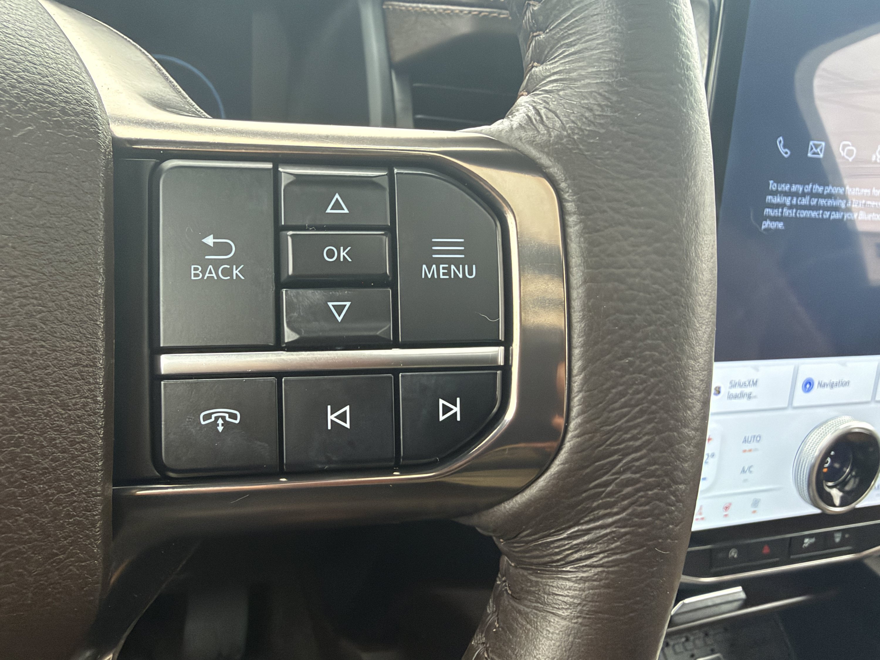 Used 2024 Ford Expedition Max King Ranch AWD/4WD image 37
