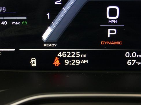 Used 2022 Audi S4 Premium Plus image 17