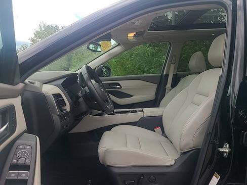 Used 2023 Nissan Rogue SL w/ SL Premium Package AWD/4WD image 12