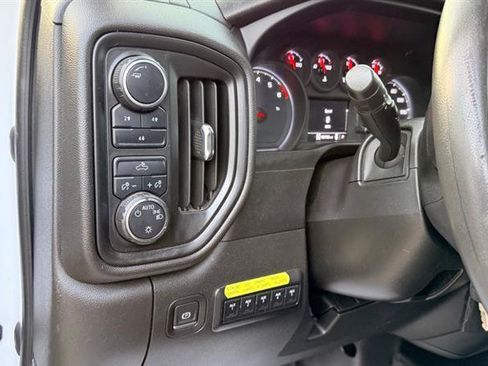 Used 2022 Chevrolet Silverado 2500 W/T w/ WT Convenience Package AWD/4WD image 21
