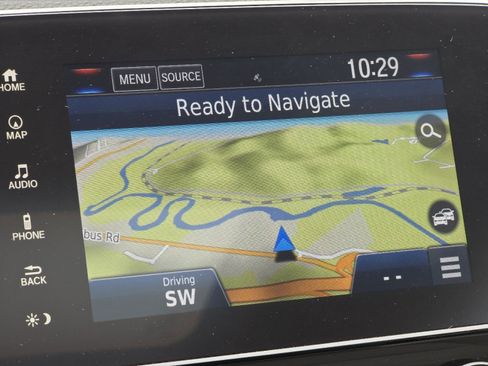 Used 2017 Honda CR-V Touring image 4