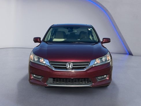 Used 2015 Honda Accord EX-L image 13