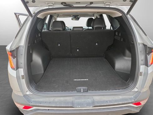 Used 2023 Hyundai Tucson SEL w/ Convenience Package image 32