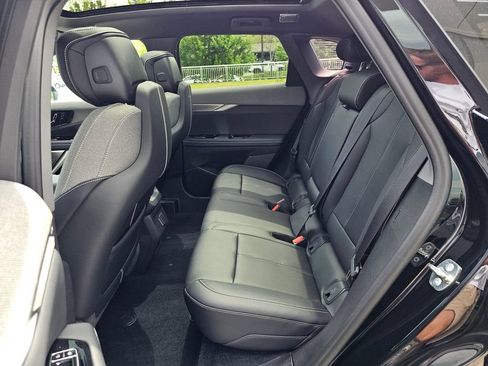 New 2026 Cadillac Optiq Sport 1 AWD/4WD image 16