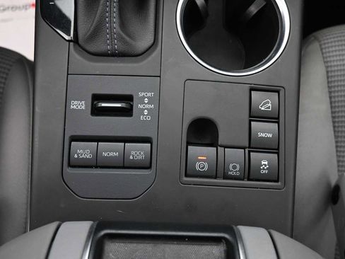 Used 2024 Toyota Highlander LE AWD/4WD image 9