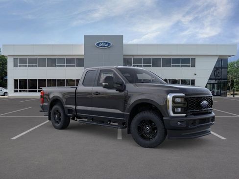 New 2026 Ford F250 XL w/ STX Appearance Package image 29